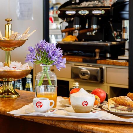 Hotel Classicano 라벤나 외부 사진