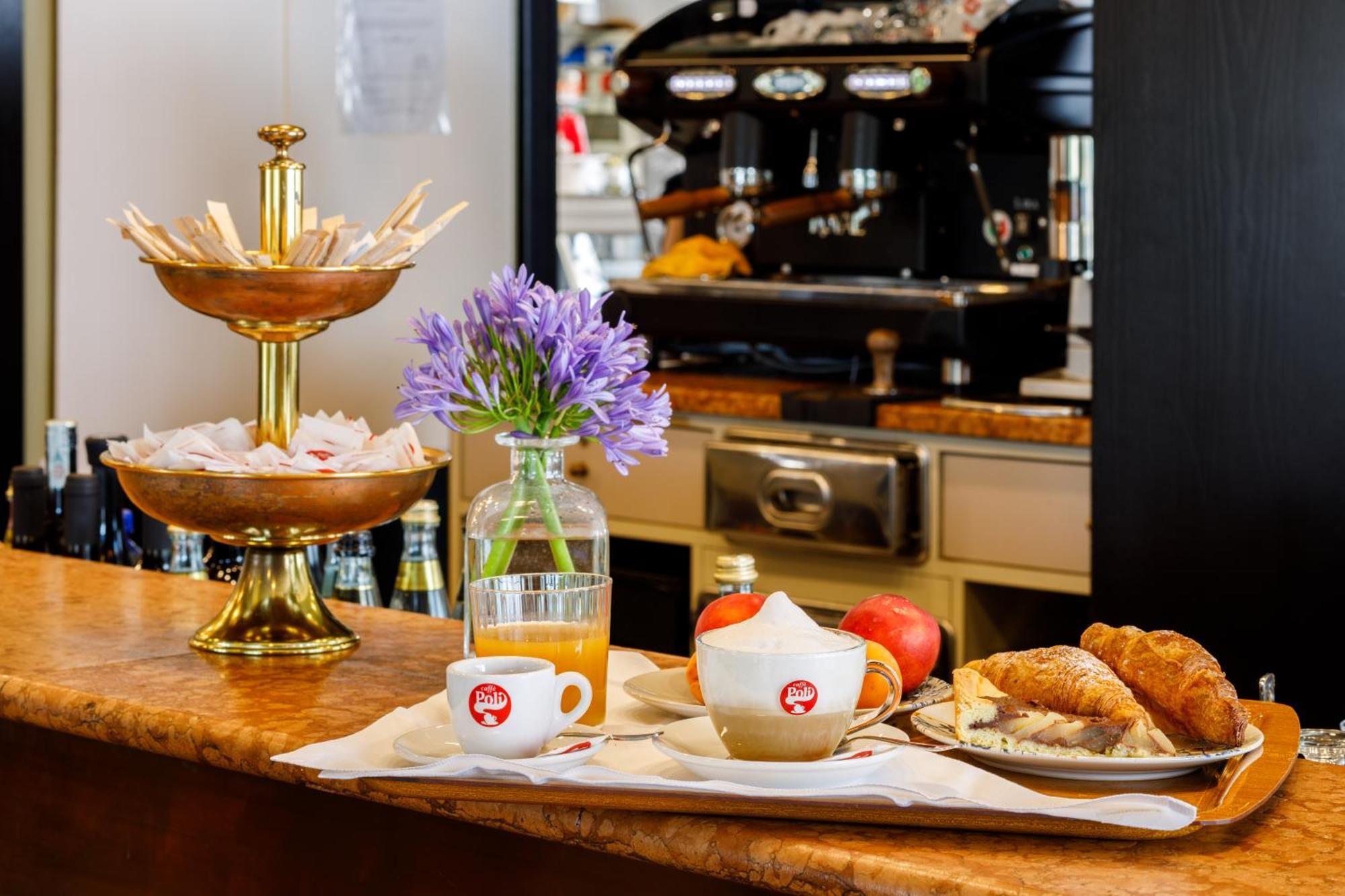 Hotel Classicano 라벤나 외부 사진